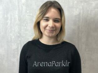ArenaParkir