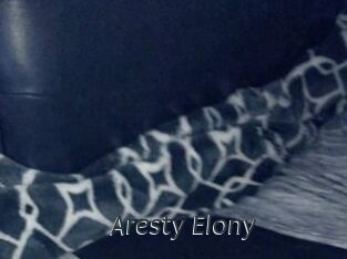 Aresty_Elony