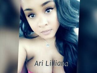 Ari_Lilliana