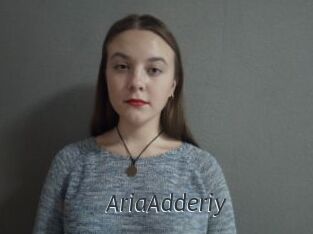 AriaAdderiy