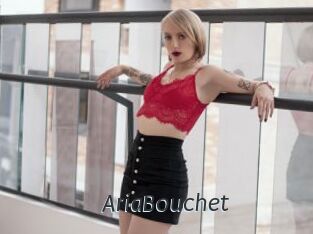 AriaBouchet