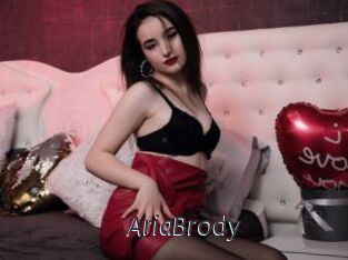 AriaBrody