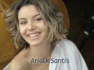 AriaDeSantis