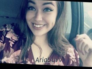 AriaLuvv