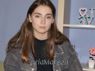 AriaMayson