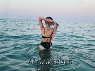 AriaMikaelson