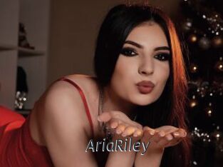 AriaRiley