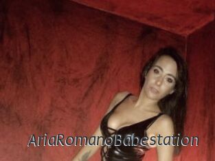 AriaRomanoBabestation