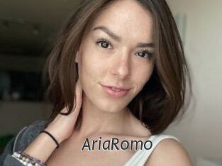 AriaRomo