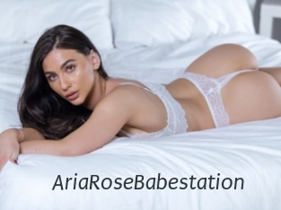 AriaRoseBabestation