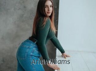 AriaWilliams