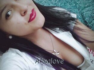 Ariaalove