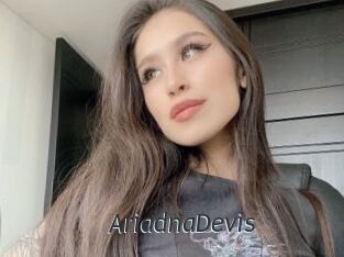 AriadnaDevis