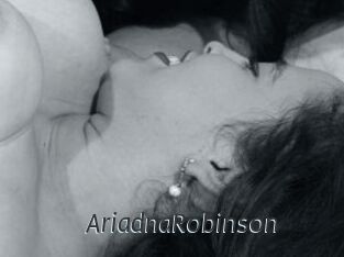 AriadnaRobinson