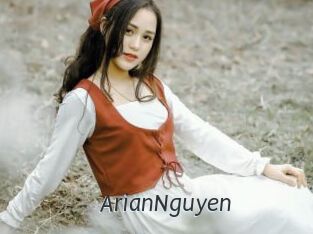 ArianNguyen