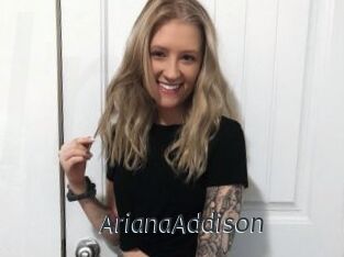 ArianaAddison