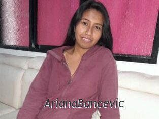 ArianaBancevic