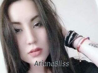 ArianaBliss