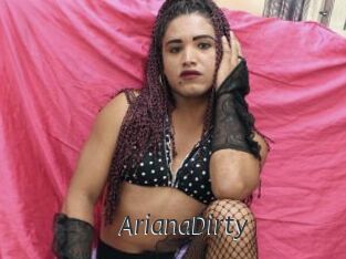 ArianaDirty