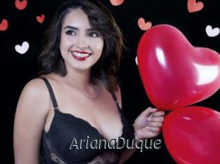 ArianaDuque