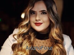 ArianaFoxe