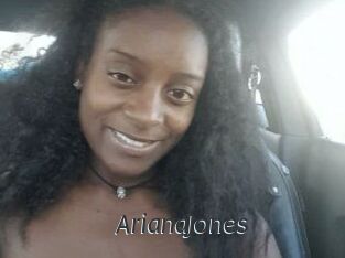 ArianaJones