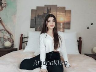 ArianaKleo