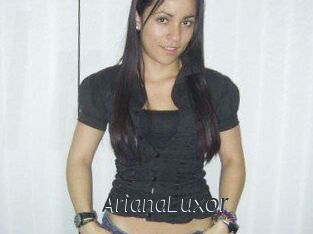 ArianaLuxor