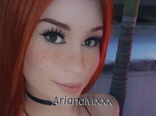 ArianaMxxx