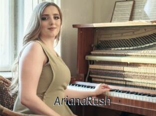 ArianaRush