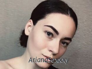 ArianaSexxxy