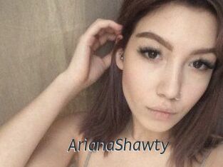 ArianaShawty