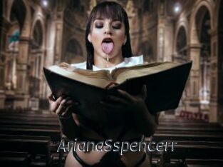 ArianaSspencerr