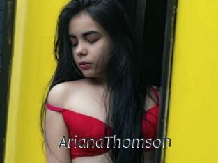 ArianaThomson