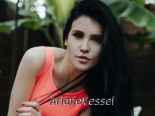 ArianaVessel
