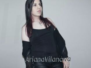 ArianaVilanova