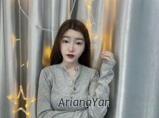 ArianaYan