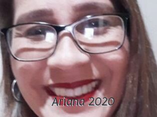 Ariana_2020