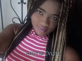 Ariana_Evans