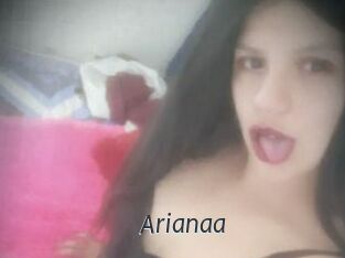 Arianaa