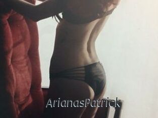 Arianas_Patrick