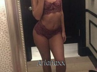 Arianaxx
