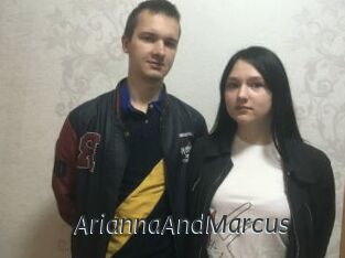 AriannaAndMarcus