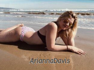 AriannaDavis