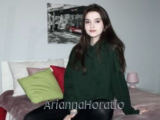 AriannaHoratio
