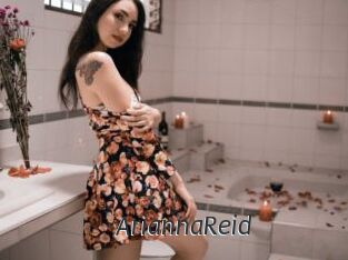 Arianna_Reid