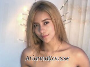 AriannaRousse
