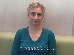 AriannaSanchez