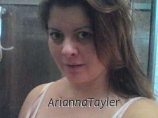 Arianna_Tayler