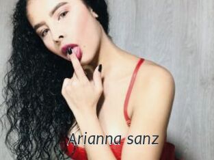 Arianna_sanz